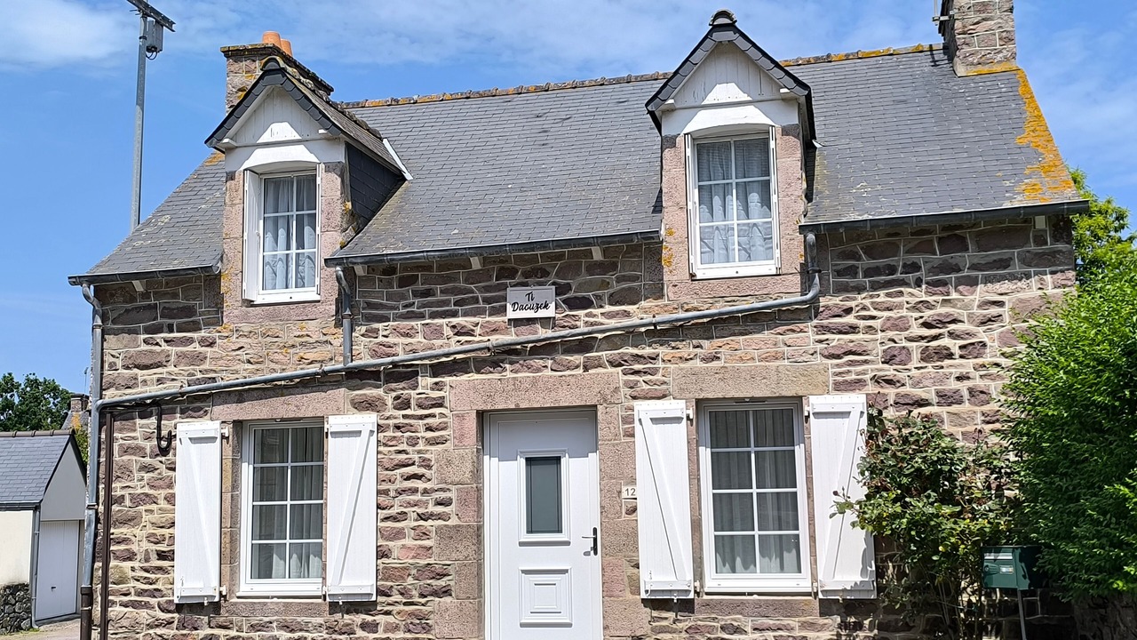 Photo of Outdoor in Plurien