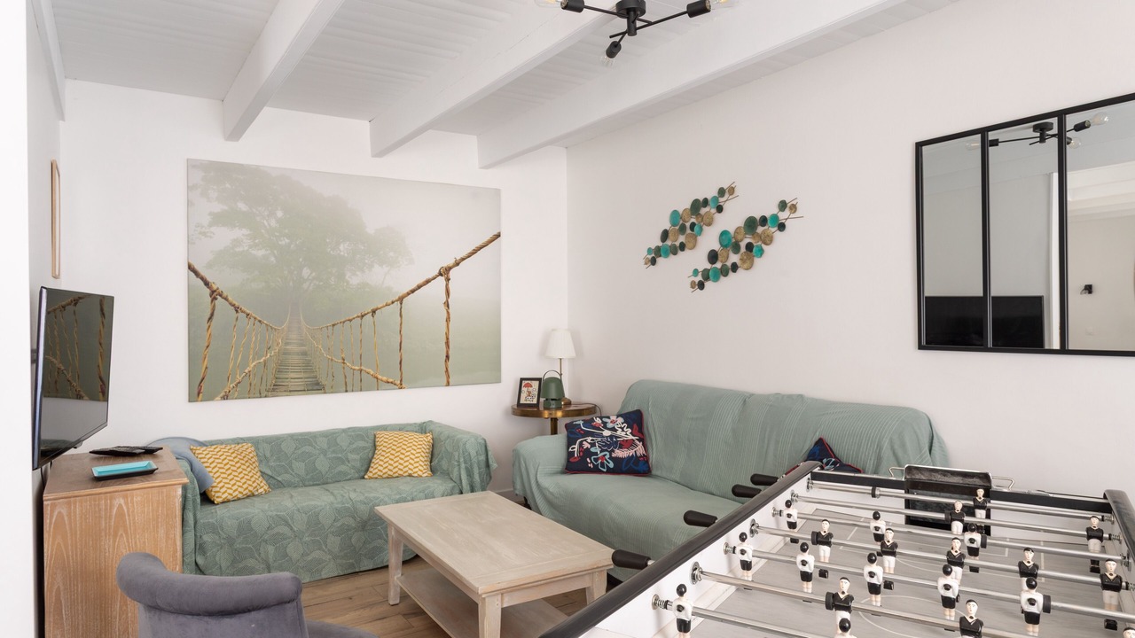 Photo of Bedroom in Plurien