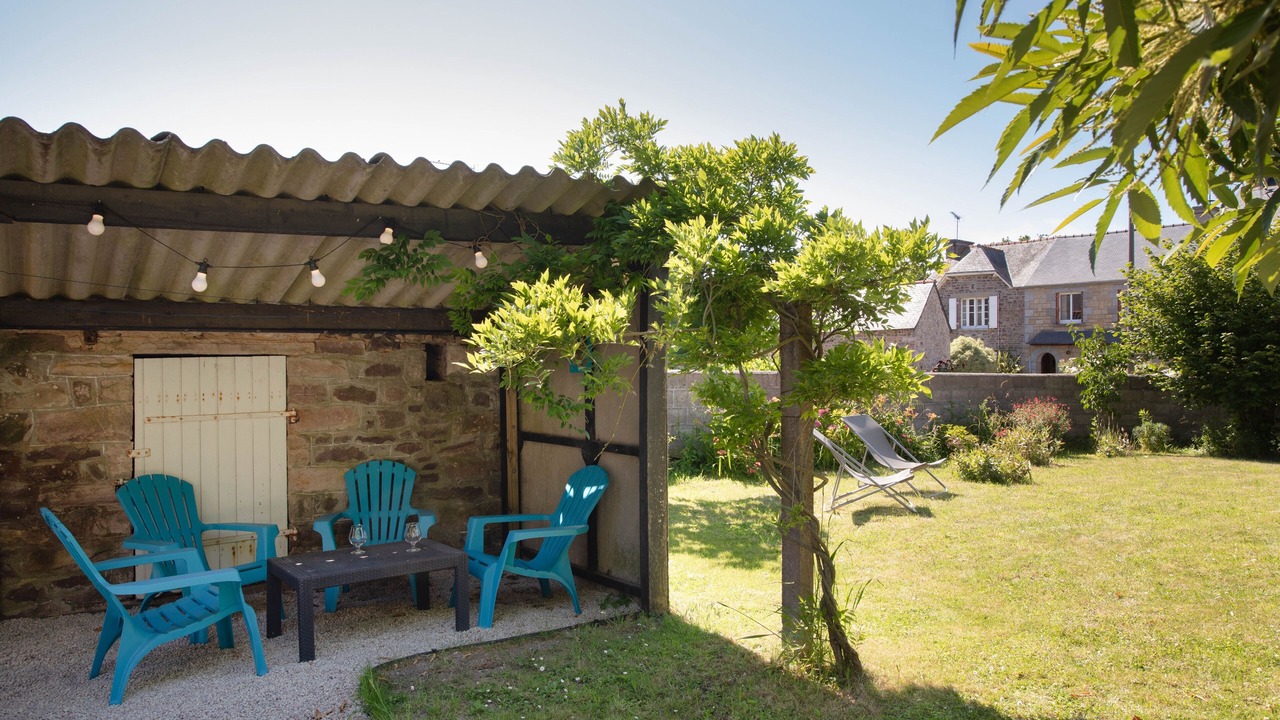 Photo of Outdoor in Plurien