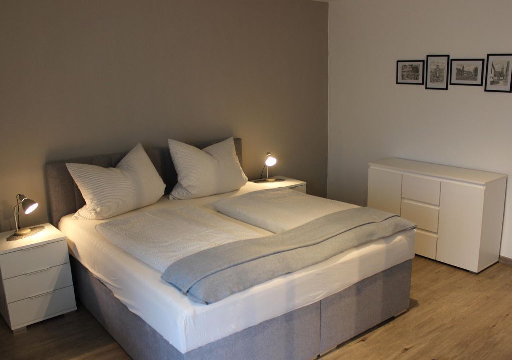Photo of Bedroom in Bruchweiler-Baerenbach