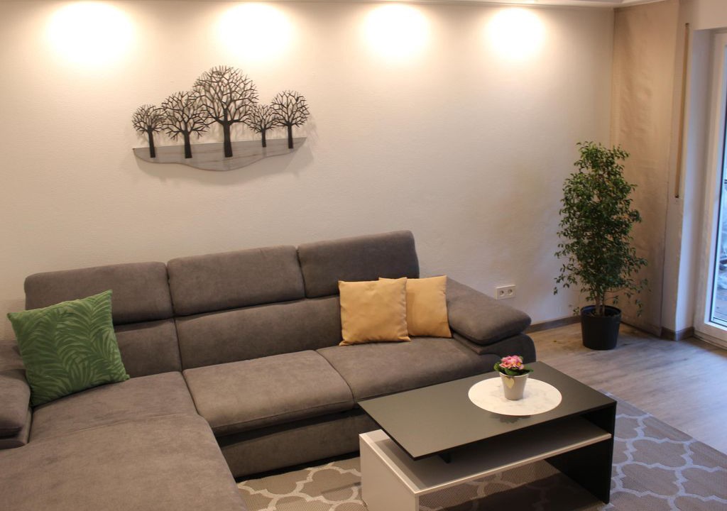 Photo of Livingroom in Bruchweiler-Baerenbach
