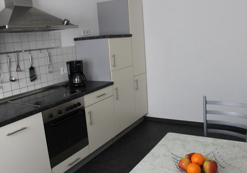 Photo of Kitchen in Bruchweiler-Baerenbach