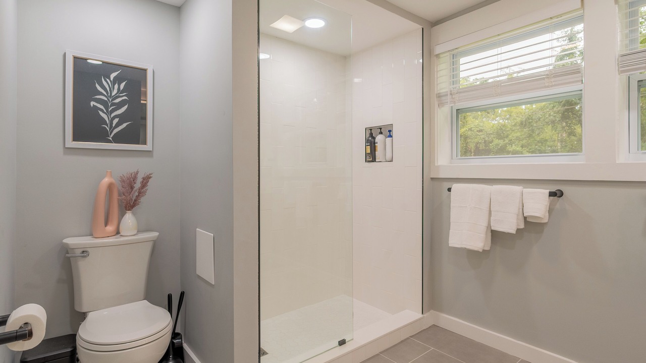 Photo of Bathroom in Blacksburg
