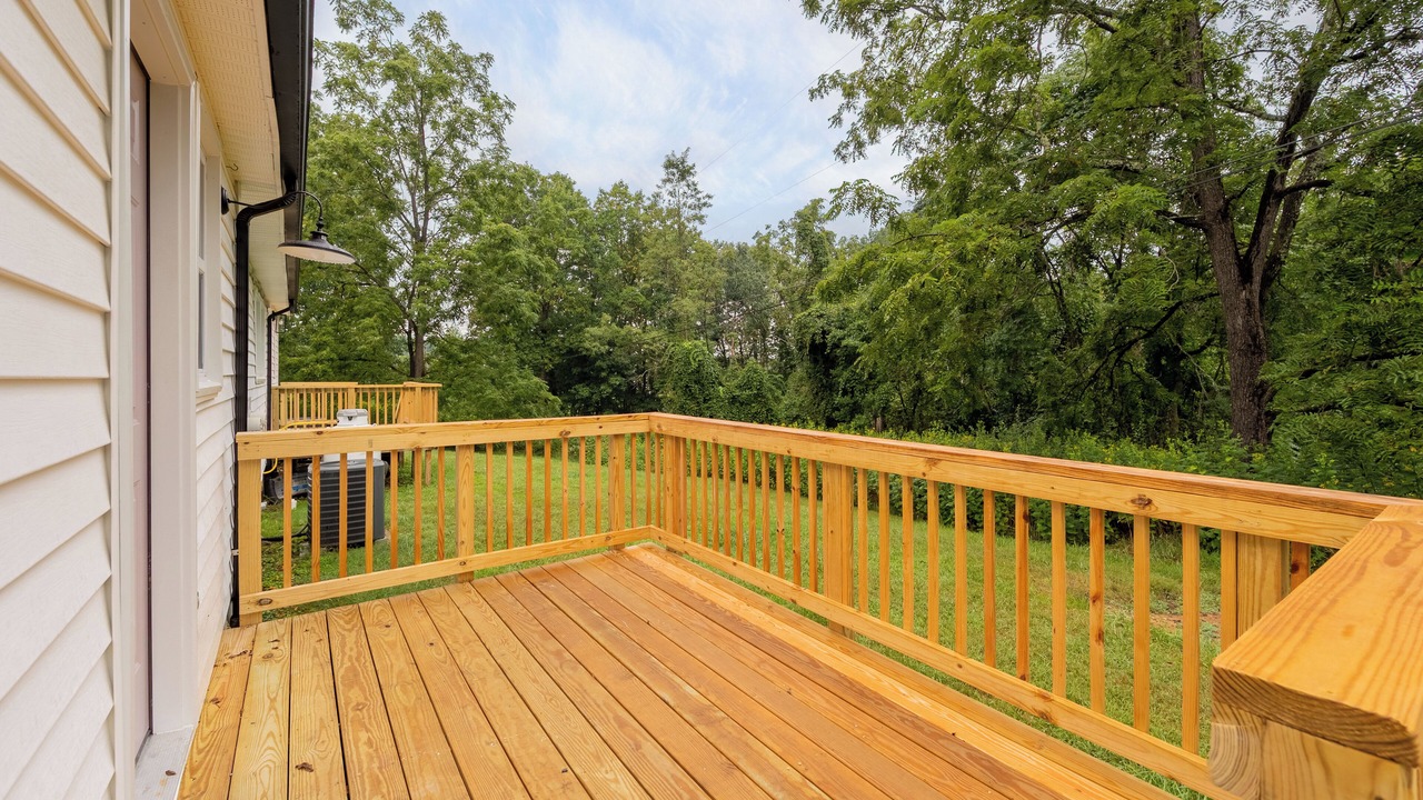 Photo of Outdoor in Blacksburg