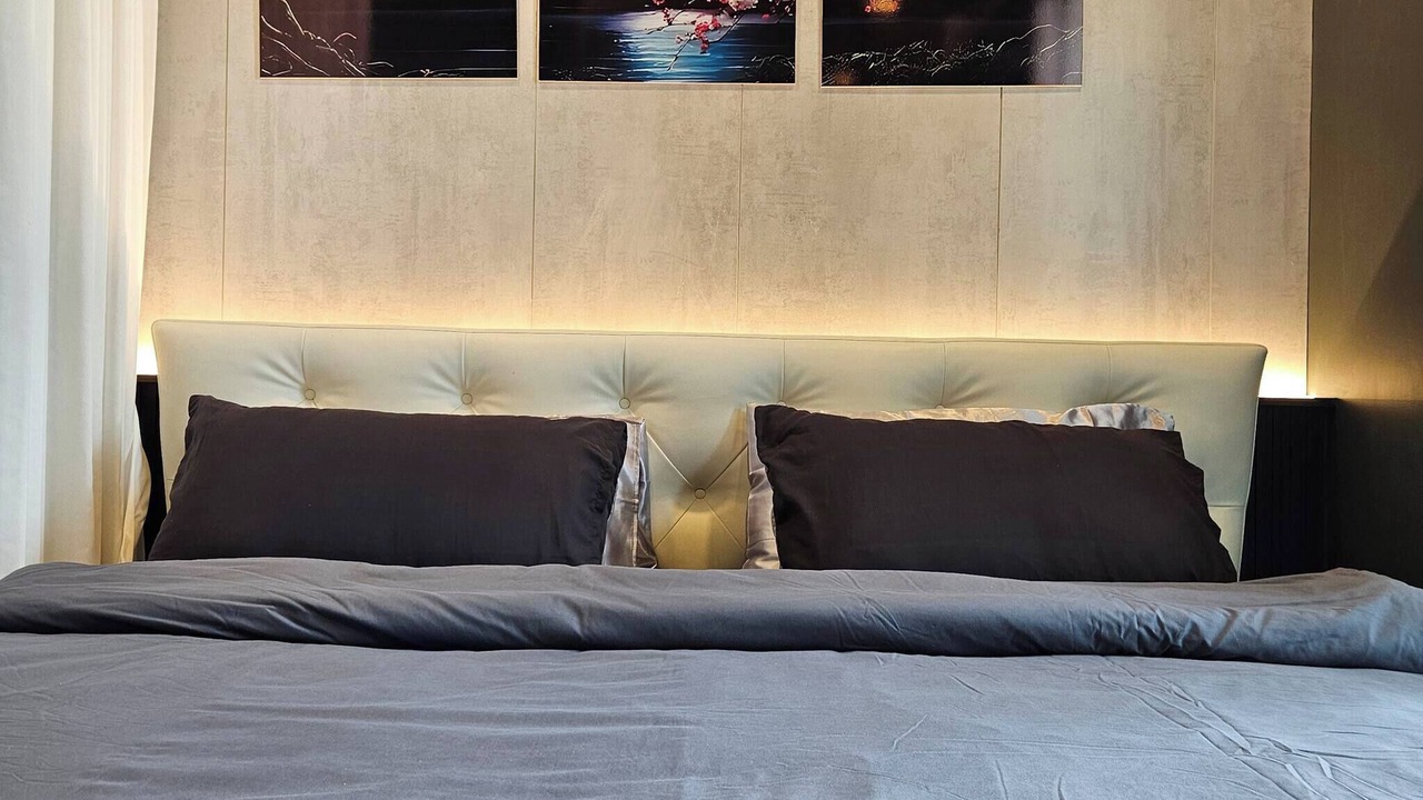 Photo of Bedroom in Khlong Ton Sai