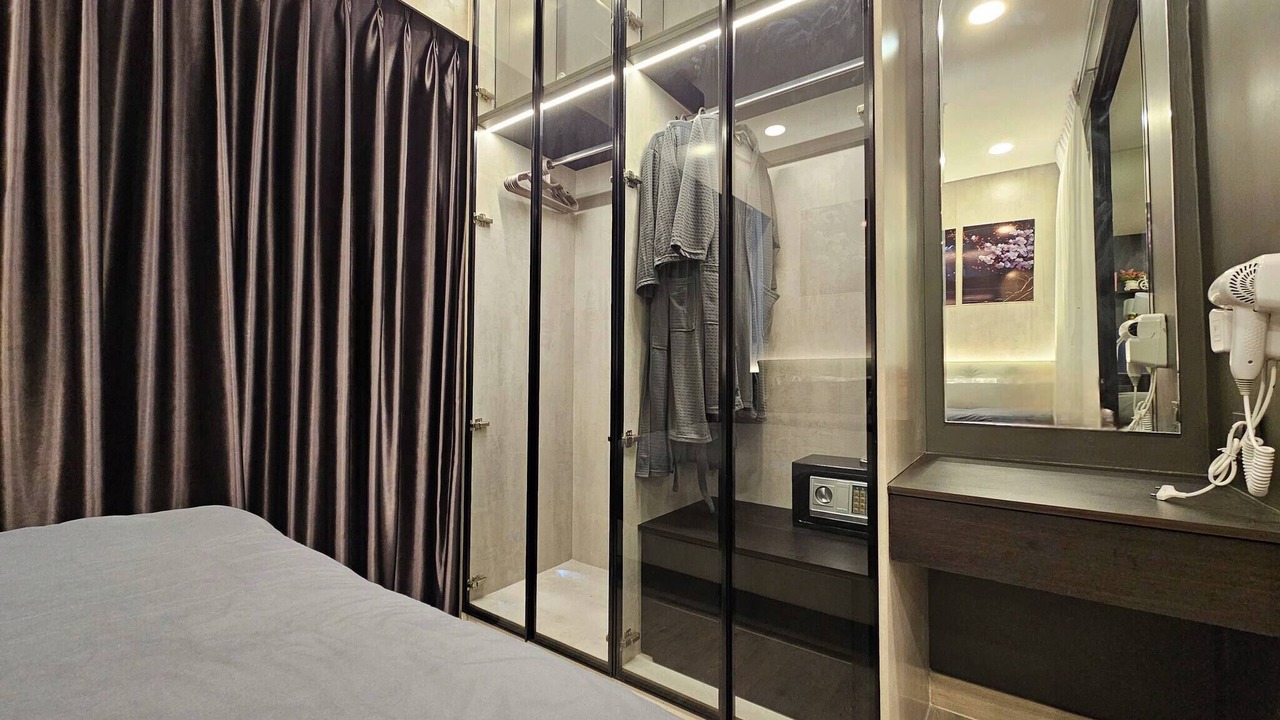 Photo of Bedroom in Khlong Ton Sai