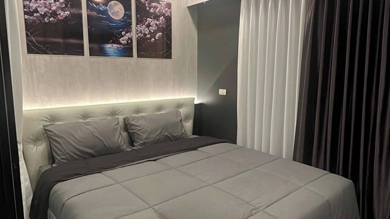 Photo of Bedroom in Khlong Ton Sai