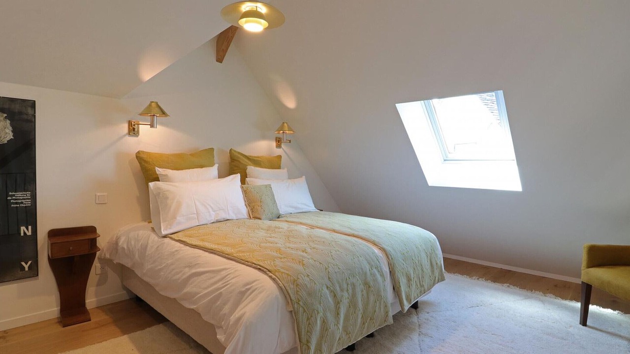 Photo of Bedroom in Perche-en-Noce
