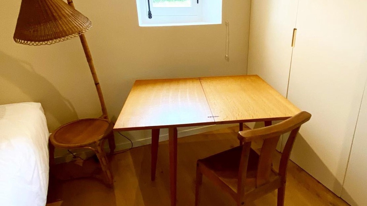 Photo of Bedroom in Perche-en-Noce