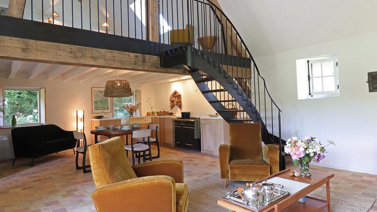 Photo of Livingroom in Perche-en-Noce