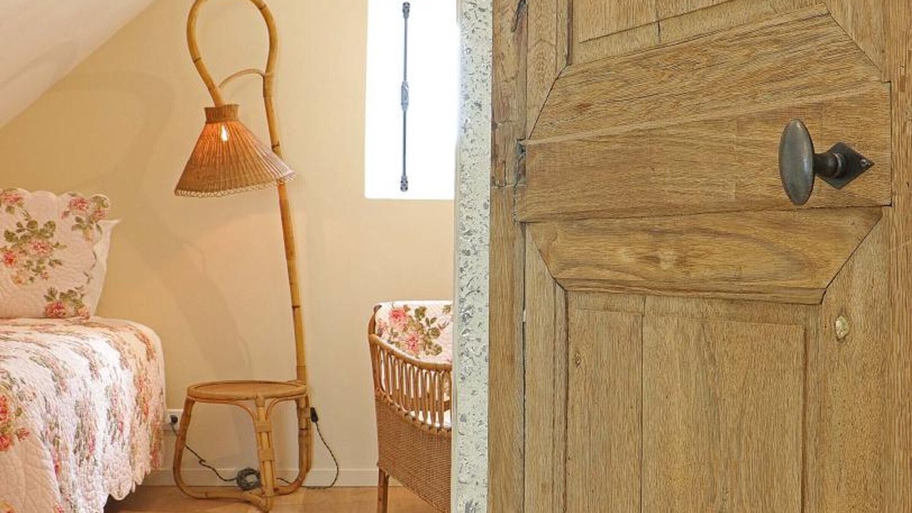 Photo of Bedroom in Perche-en-Noce