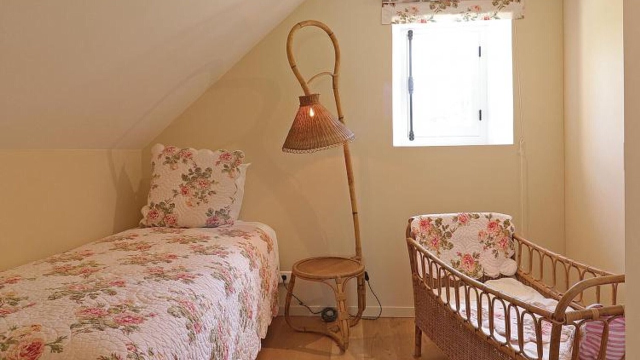 Photo of Bedroom in Perche-en-Noce