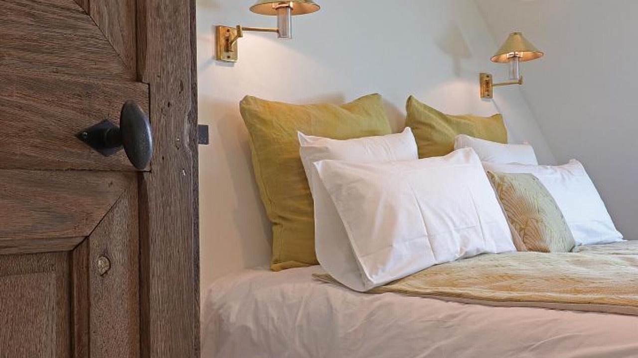 Photo of Bedroom in Perche-en-Noce