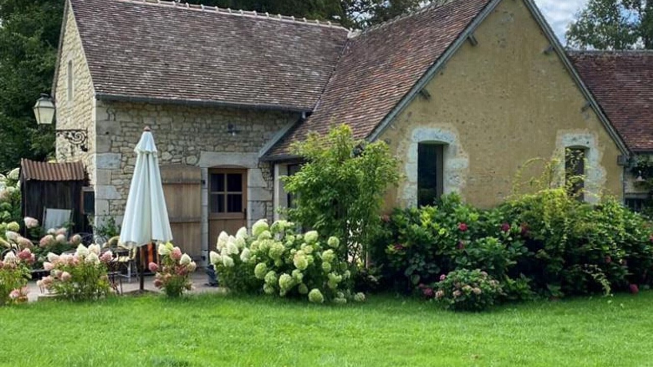 Photo of Outdoor in Perche-en-Noce