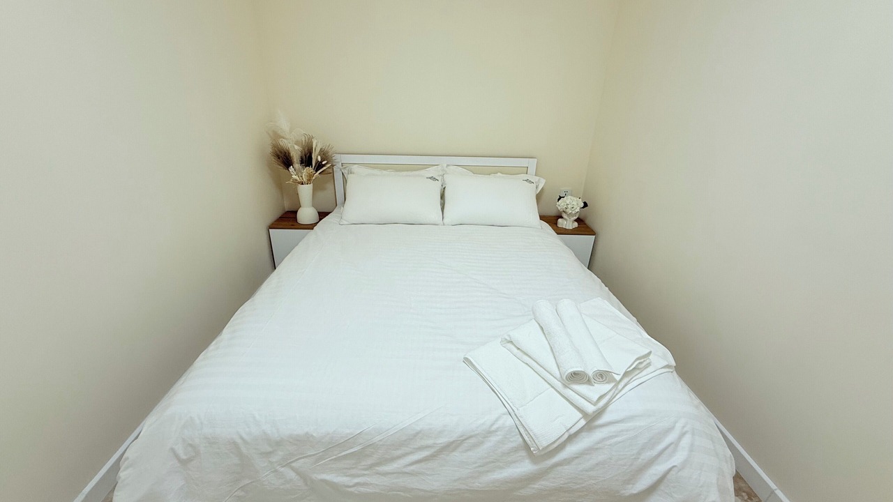 Photo of Bedroom in Bayangol