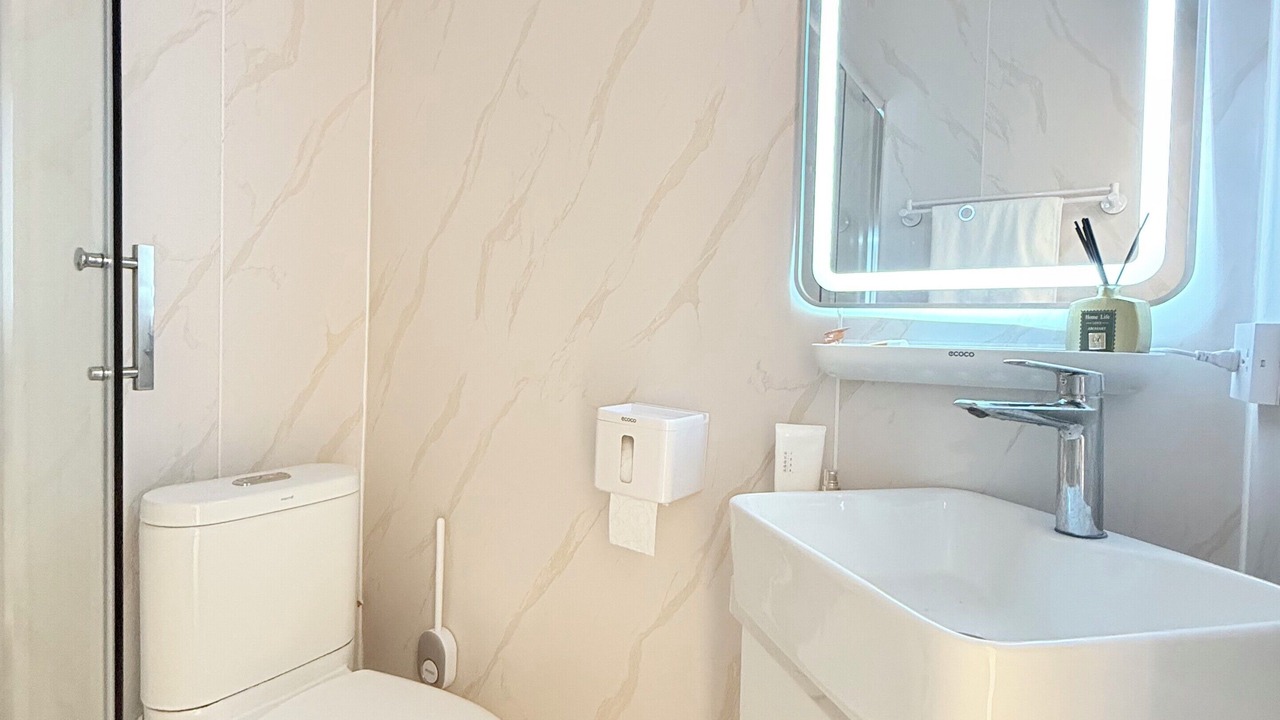 Photo of Bathroom in Bayangol