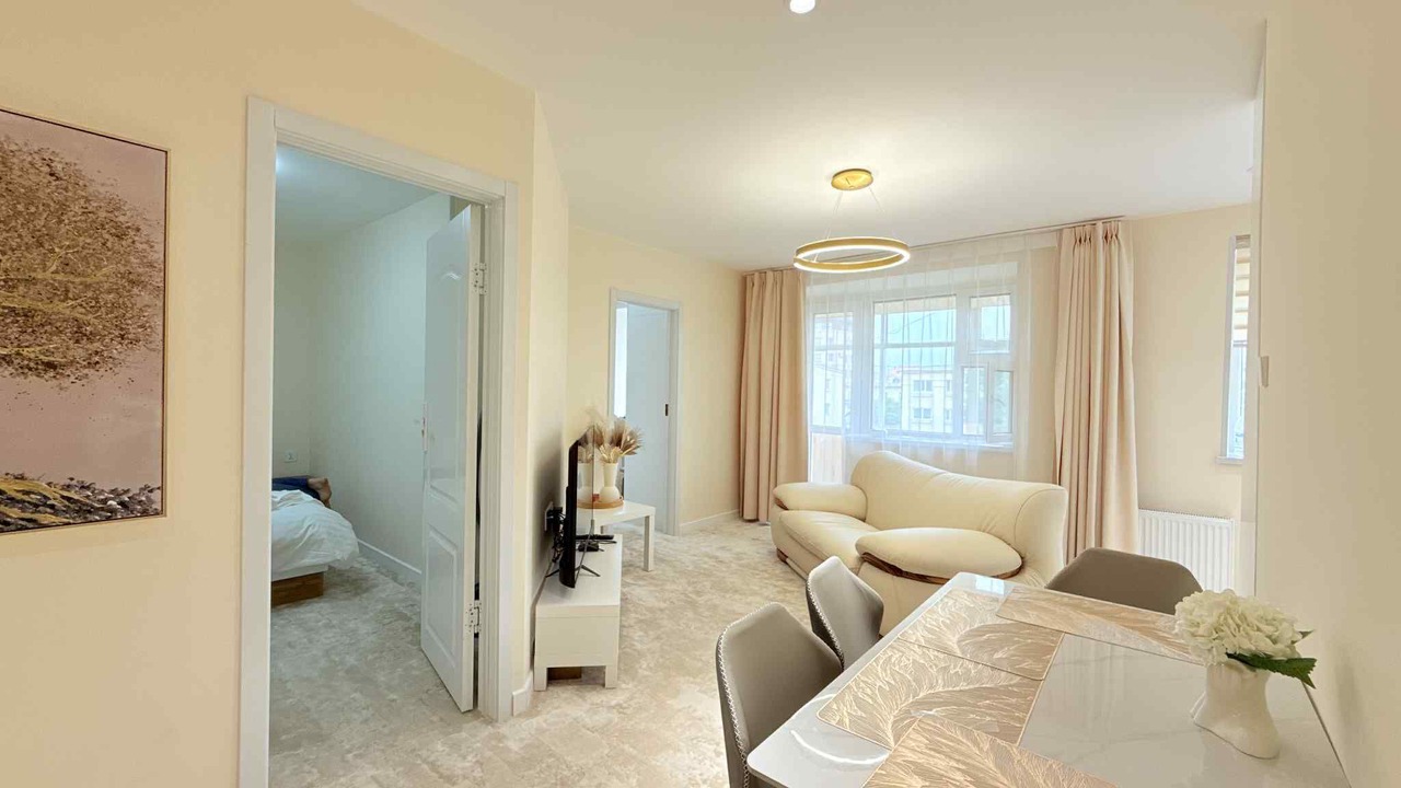 Photo of Livingroom in Bayangol
