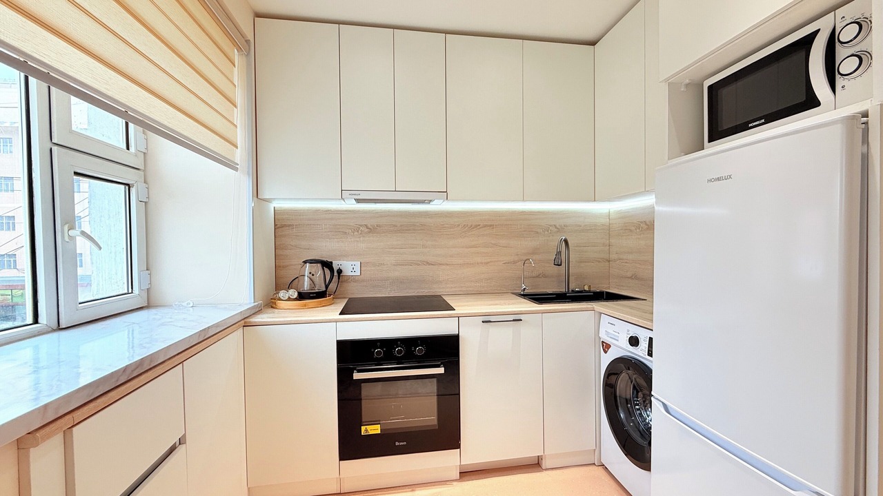 Photo of Kitchen in Bayangol