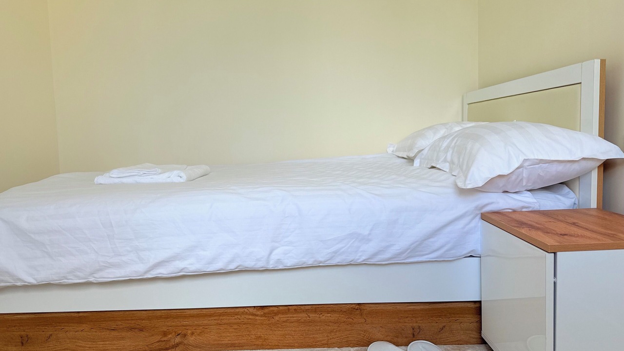 Photo of Bedroom in Bayangol