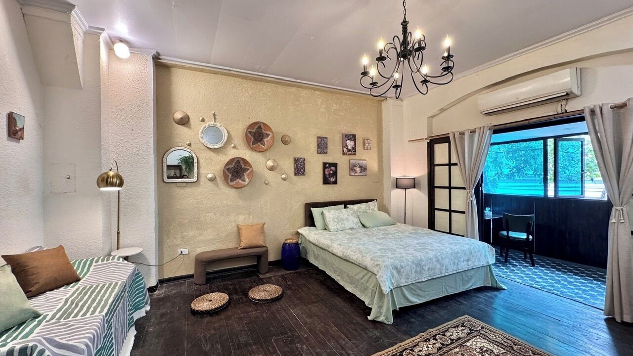 Photo of Bedroom in Hang Bai