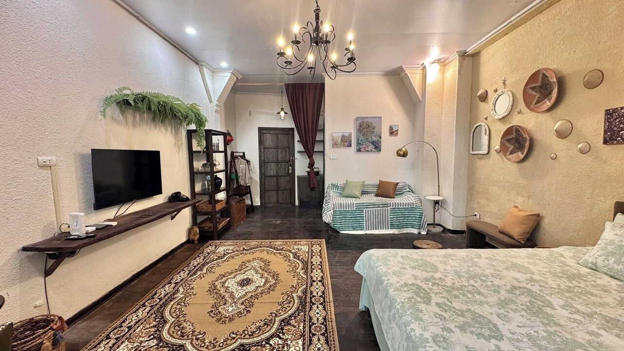 Photo of Bedroom in Hang Bai