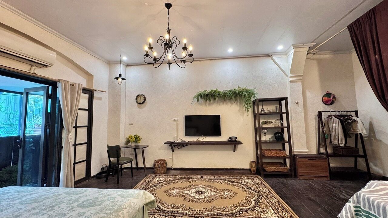 Photo of Bedroom in Hang Bai
