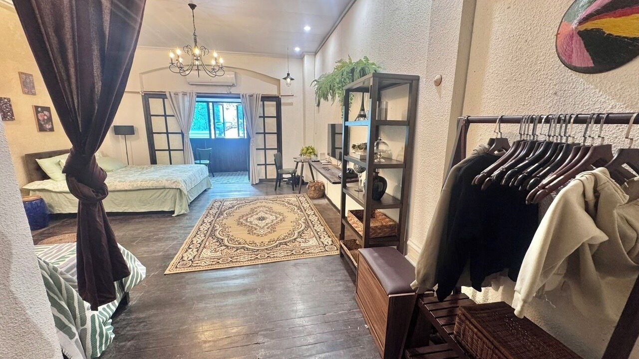 Photo of Bedroom in Hang Bai