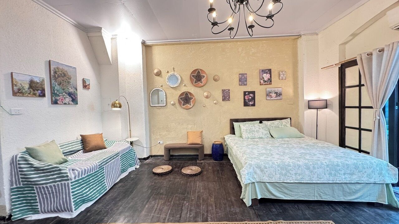 Photo of Bedroom in Hang Bai