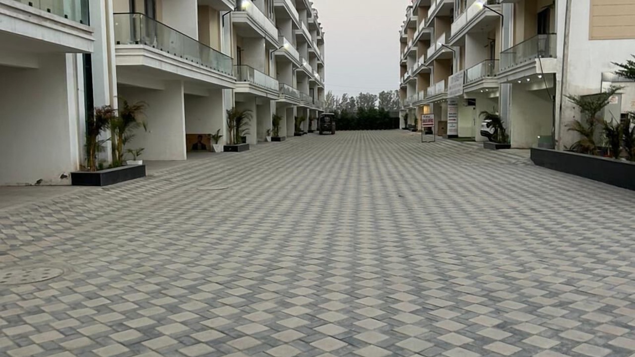 Photo of Outdoor in Chandigarh