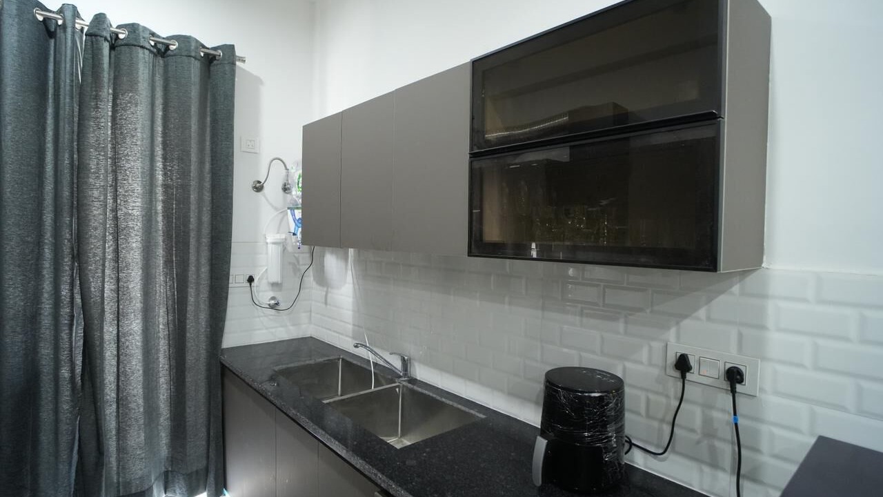 Photo of Kitchen in Chandigarh
