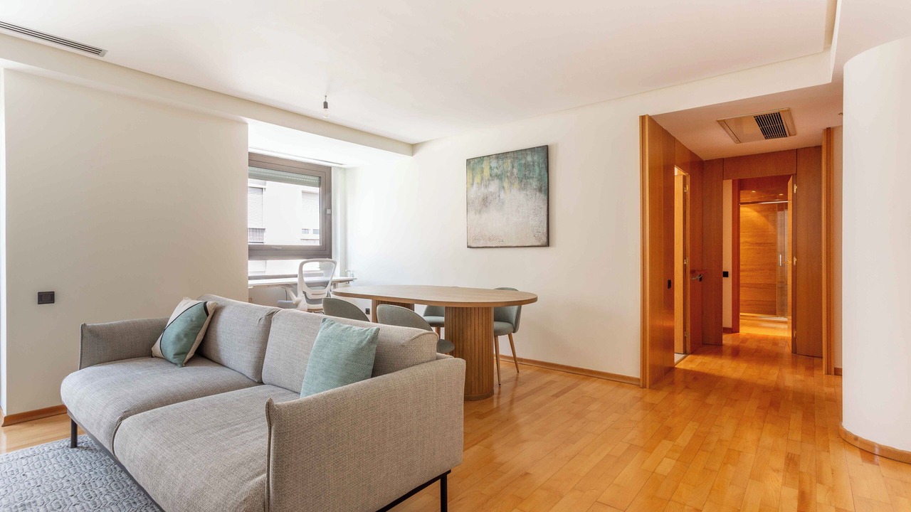 Photo of Livingroom in Almenara
