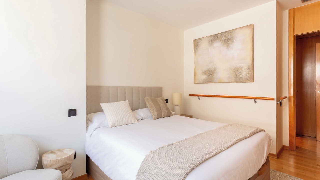 Photo of Bedroom in Almenara
