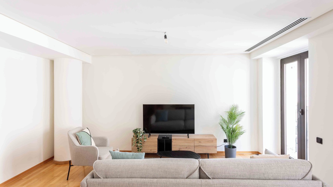 Photo of Livingroom in Almenara