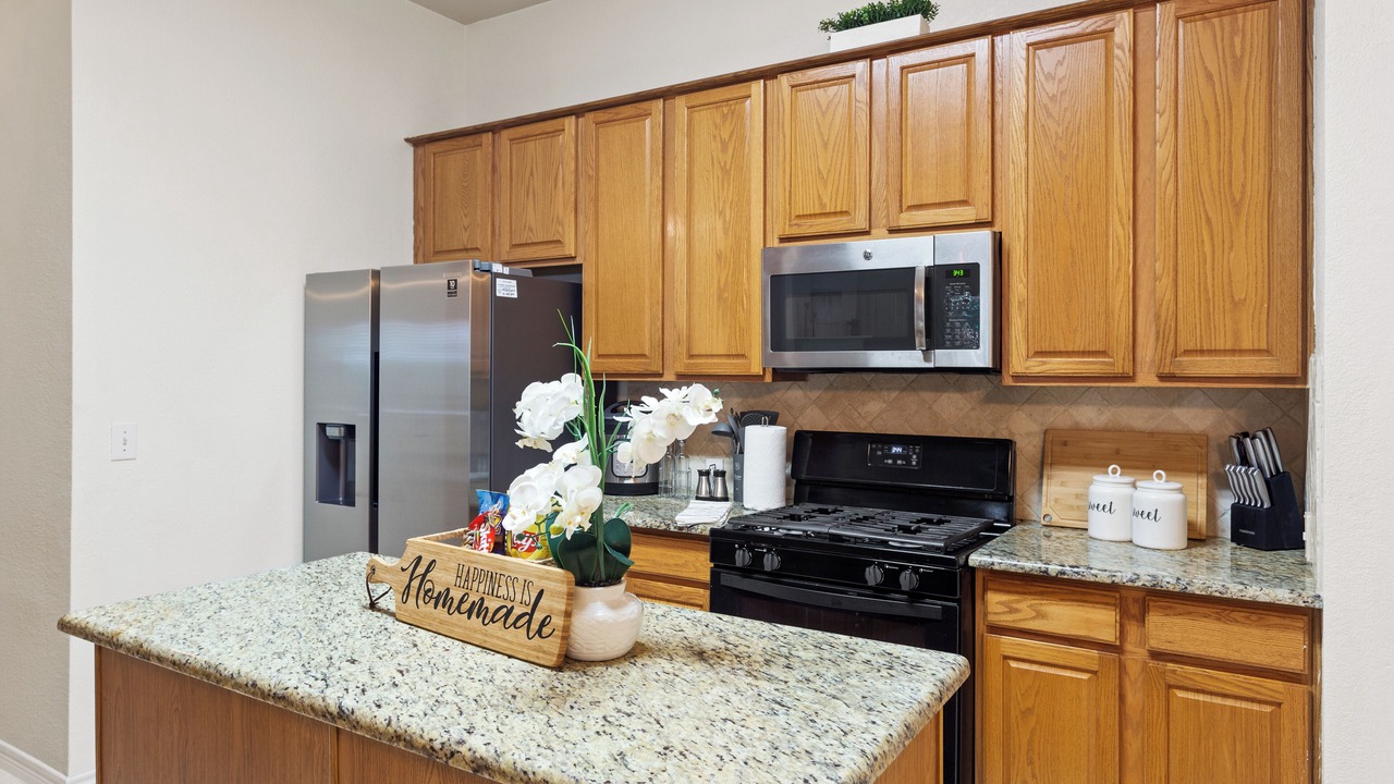 Photo of Kitchen in Plano