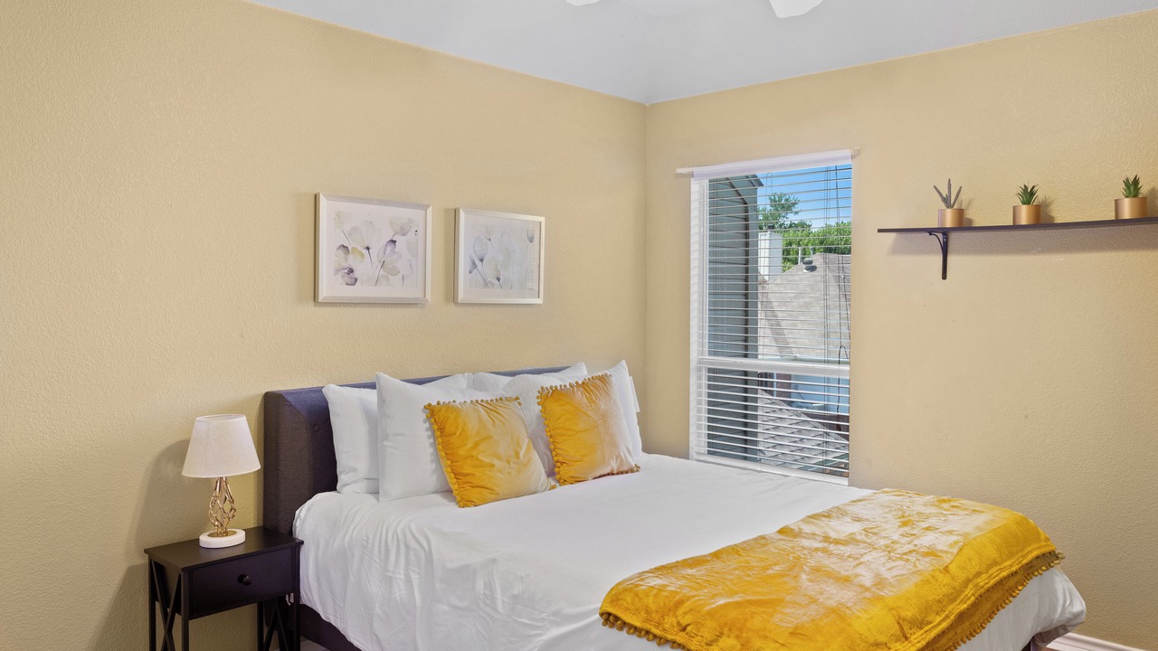 Photo of Bedroom in Plano
