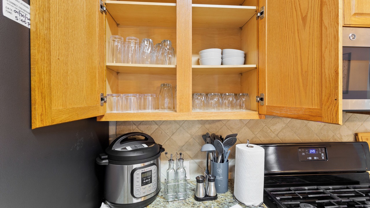 Photo of Kitchen in Plano