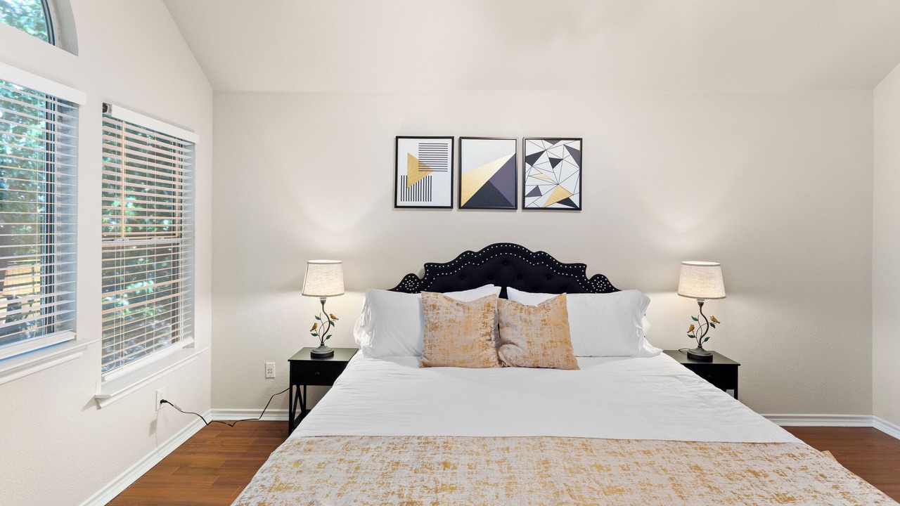 Photo of Bedroom in Plano