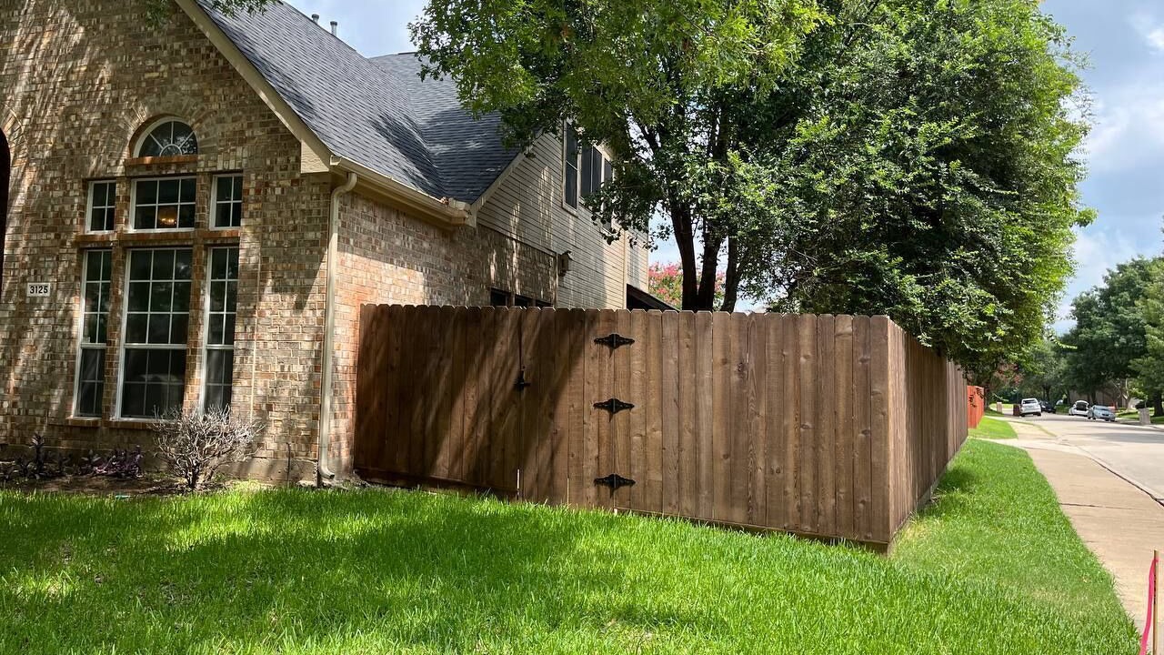Photo of Outdoor in Plano