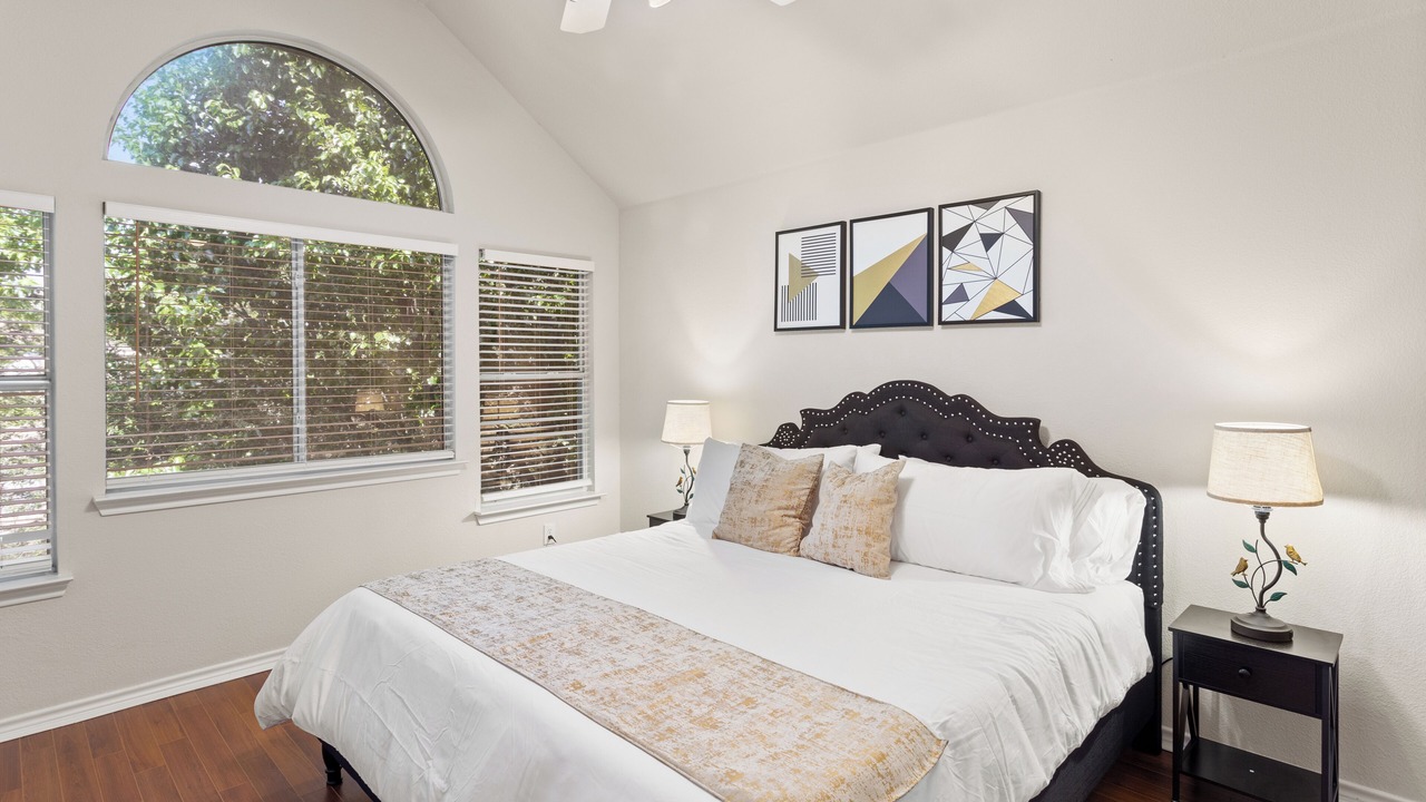 Photo of Bedroom in Plano