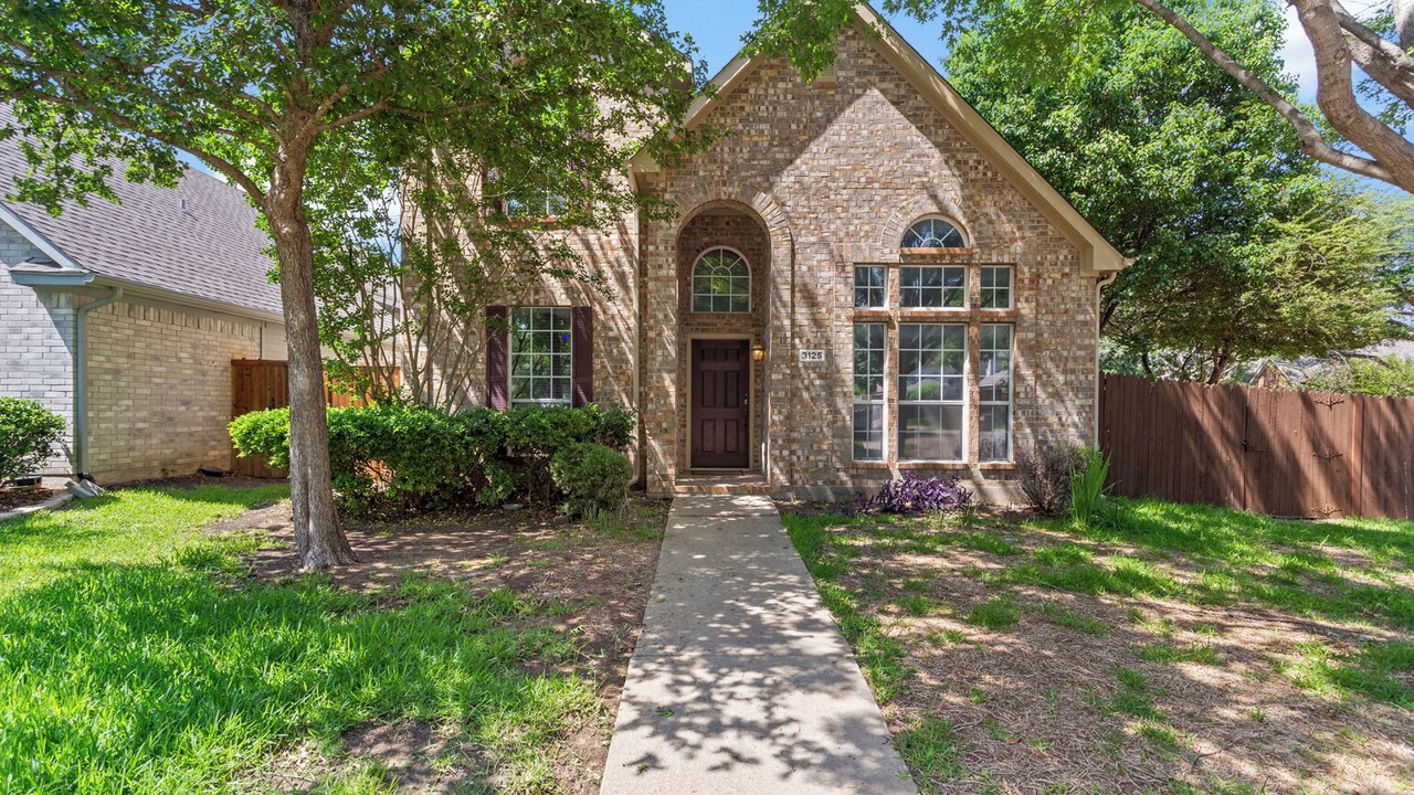 Photo of Outdoor in Plano