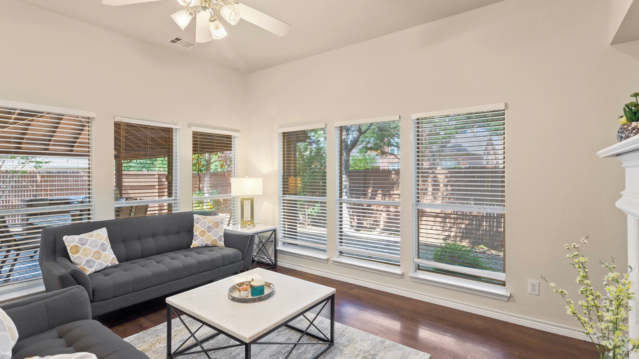 Photo of Livingroom in Plano