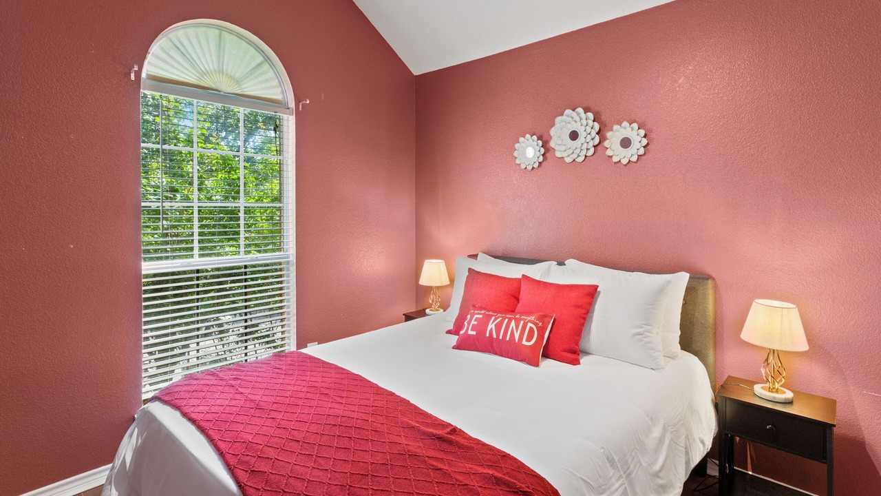 Photo of Bedroom in Plano