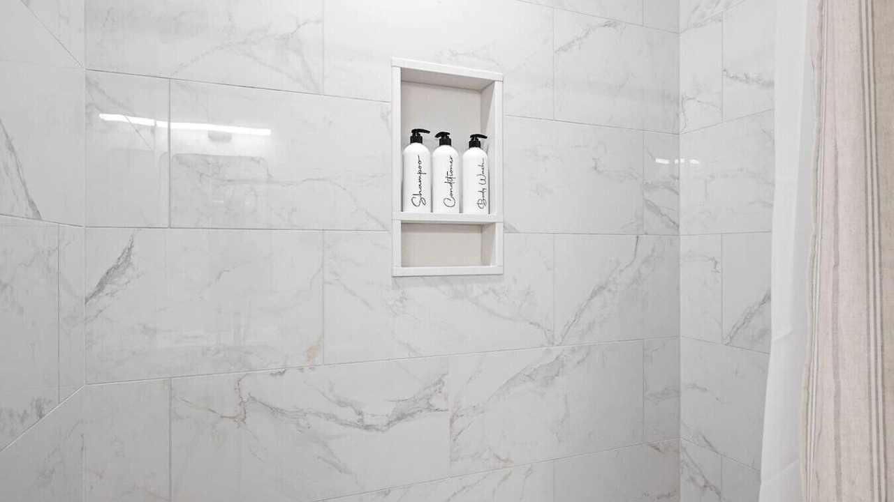 Photo of Bathroom in Central Business District