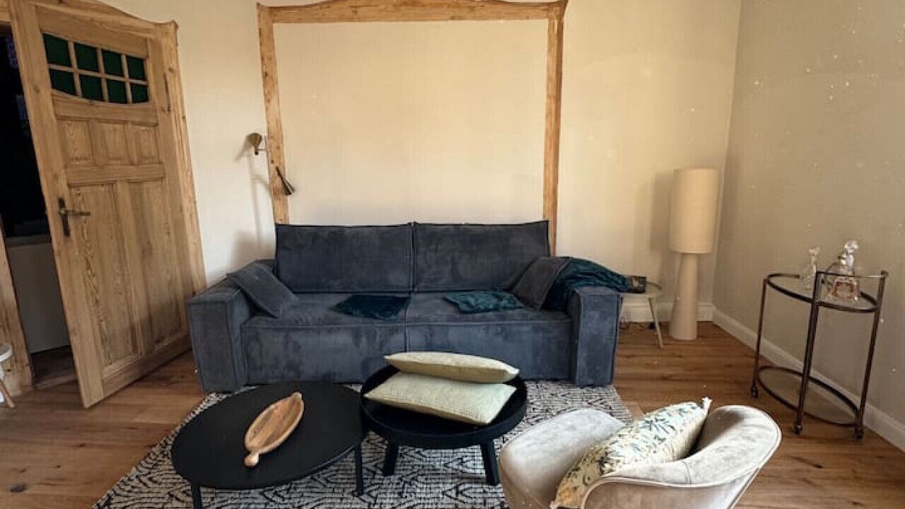 Photo of Livingroom in Fuerth