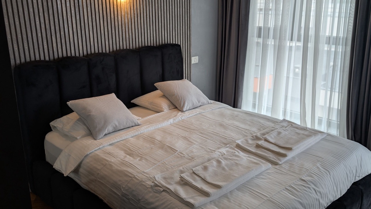 Photo of Bedroom in Pipera