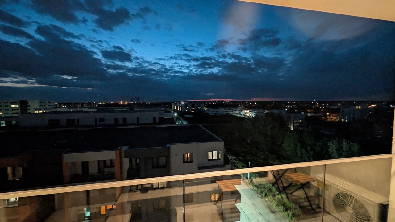Photo of Outdoor in Pipera