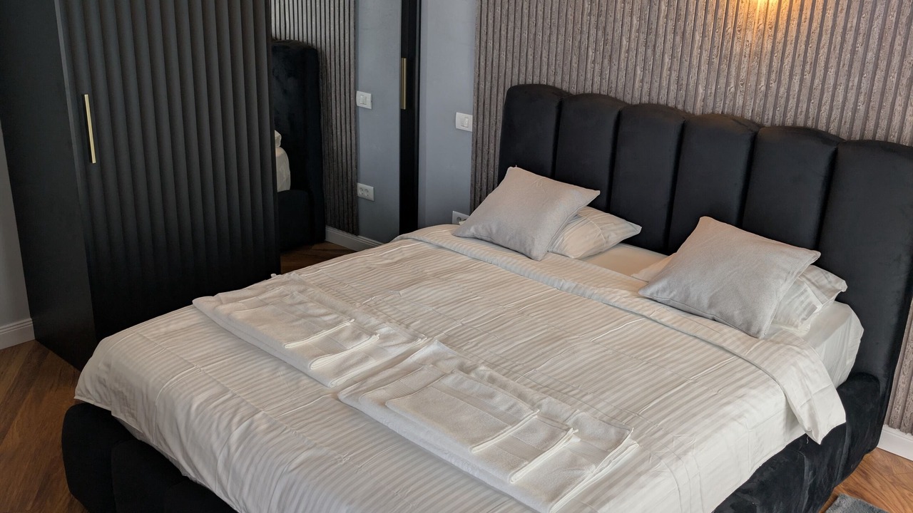 Photo of Bedroom in Pipera