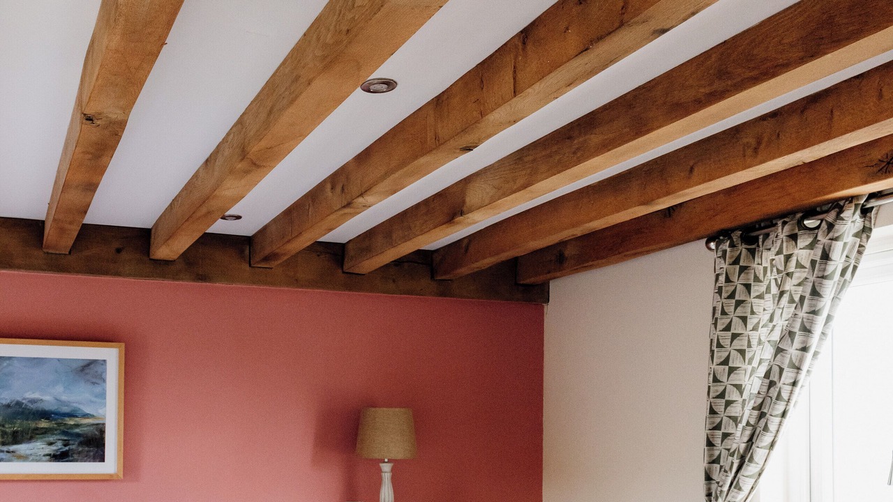 Photo of Bedroom in Devils Bridge