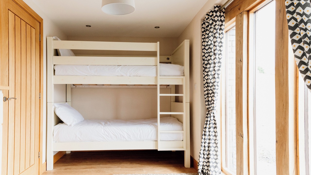Photo of Bedroom in Devils Bridge