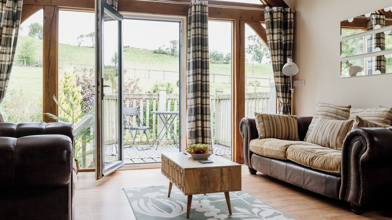 Photo of Livingroom in Devils Bridge